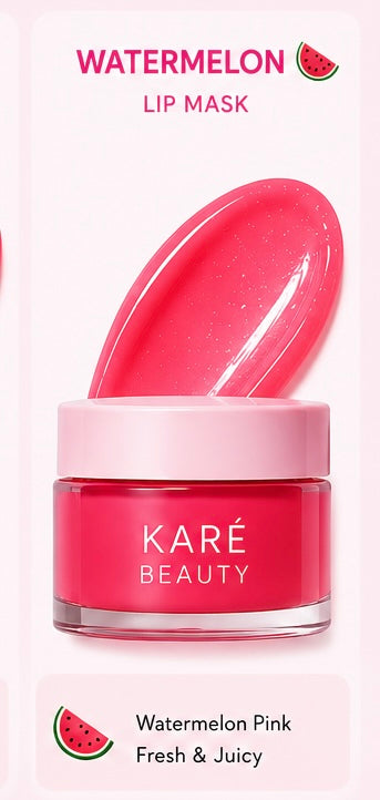 Watermelon Lip Mask 🍉