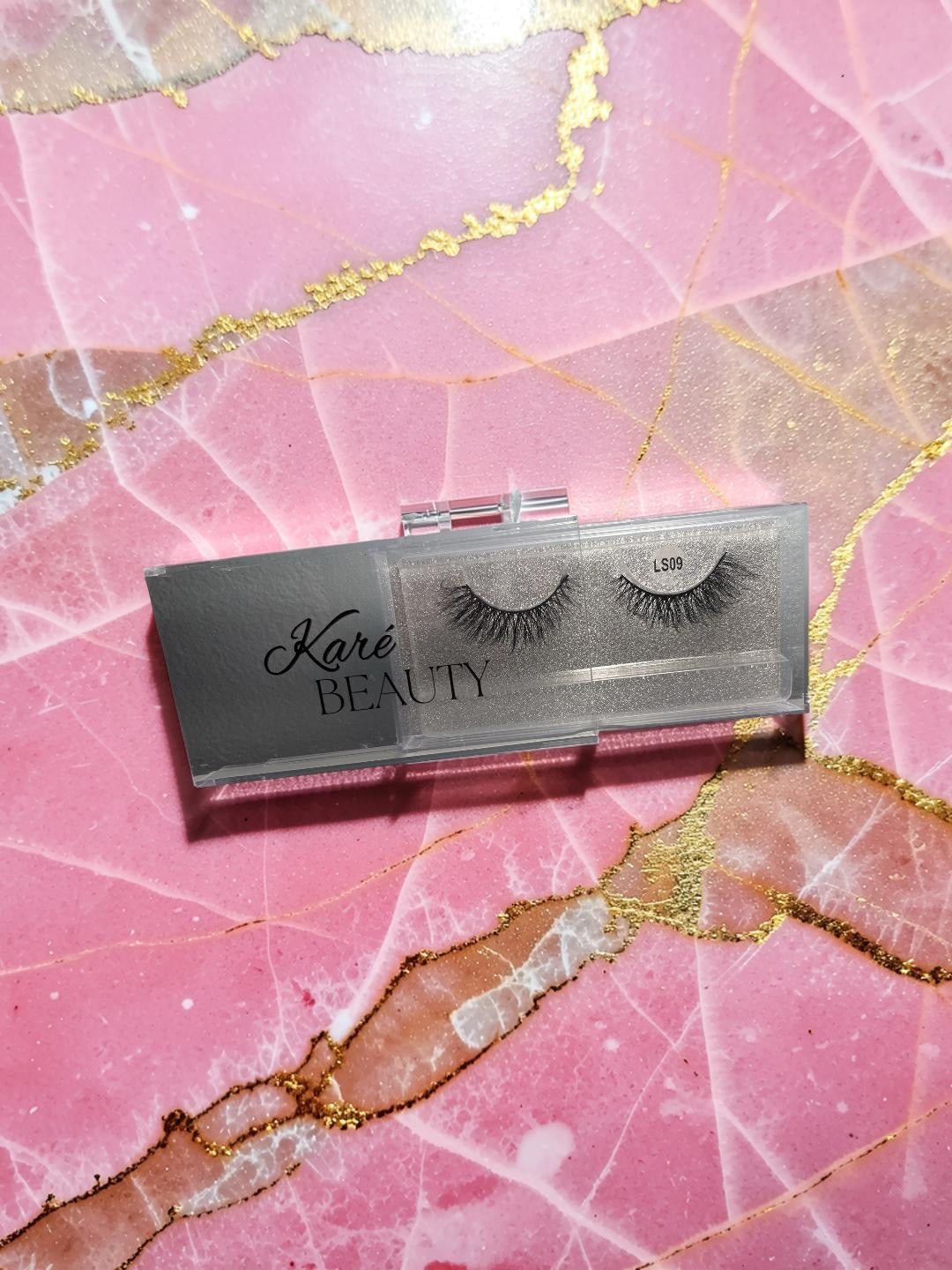 Karébeauty Luxe09 Strip Lashes