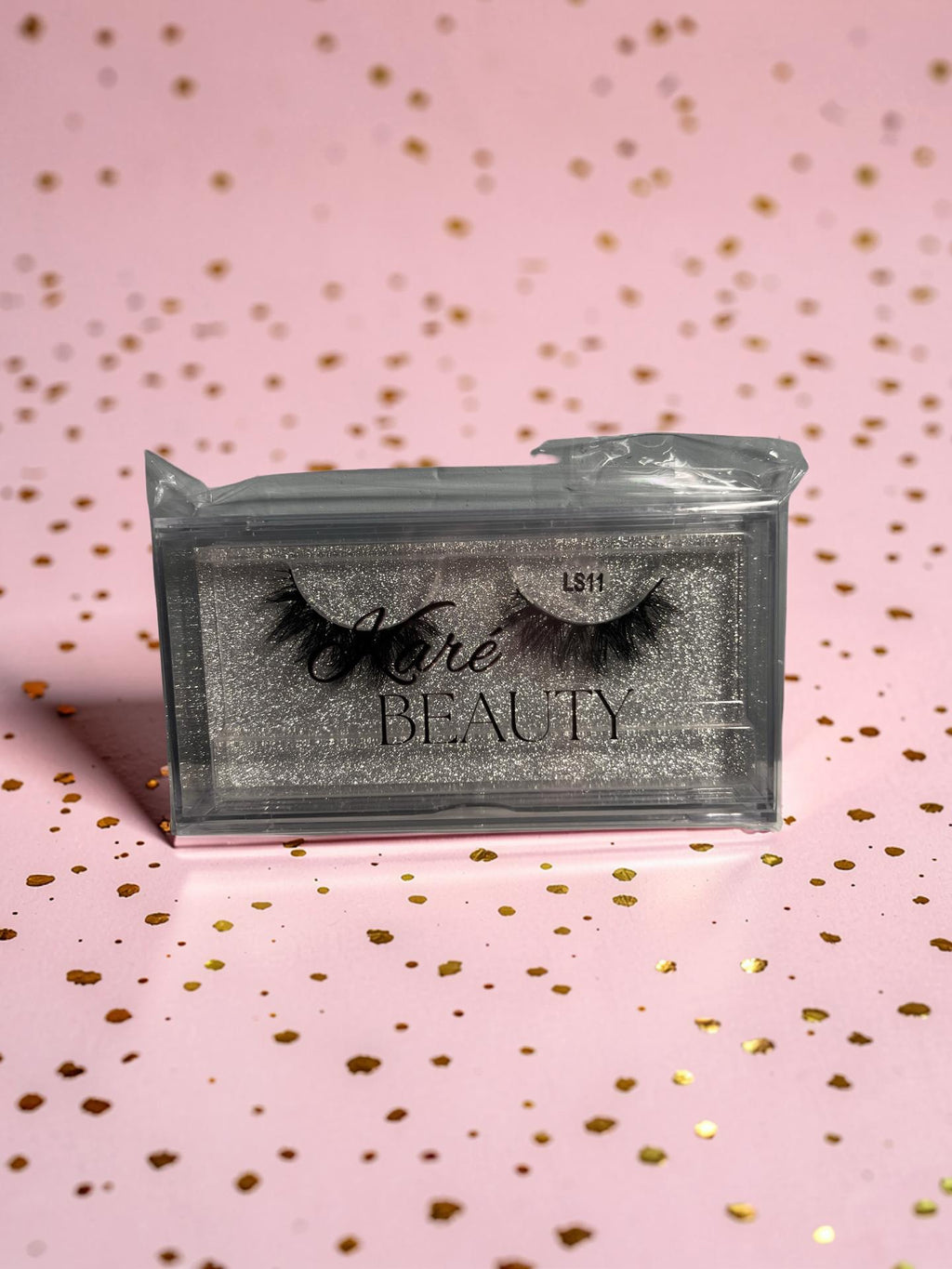 Karébeauty Luxe11 Strip Lashes