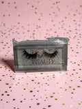Karébeauty Luxe11 Strip Lashes