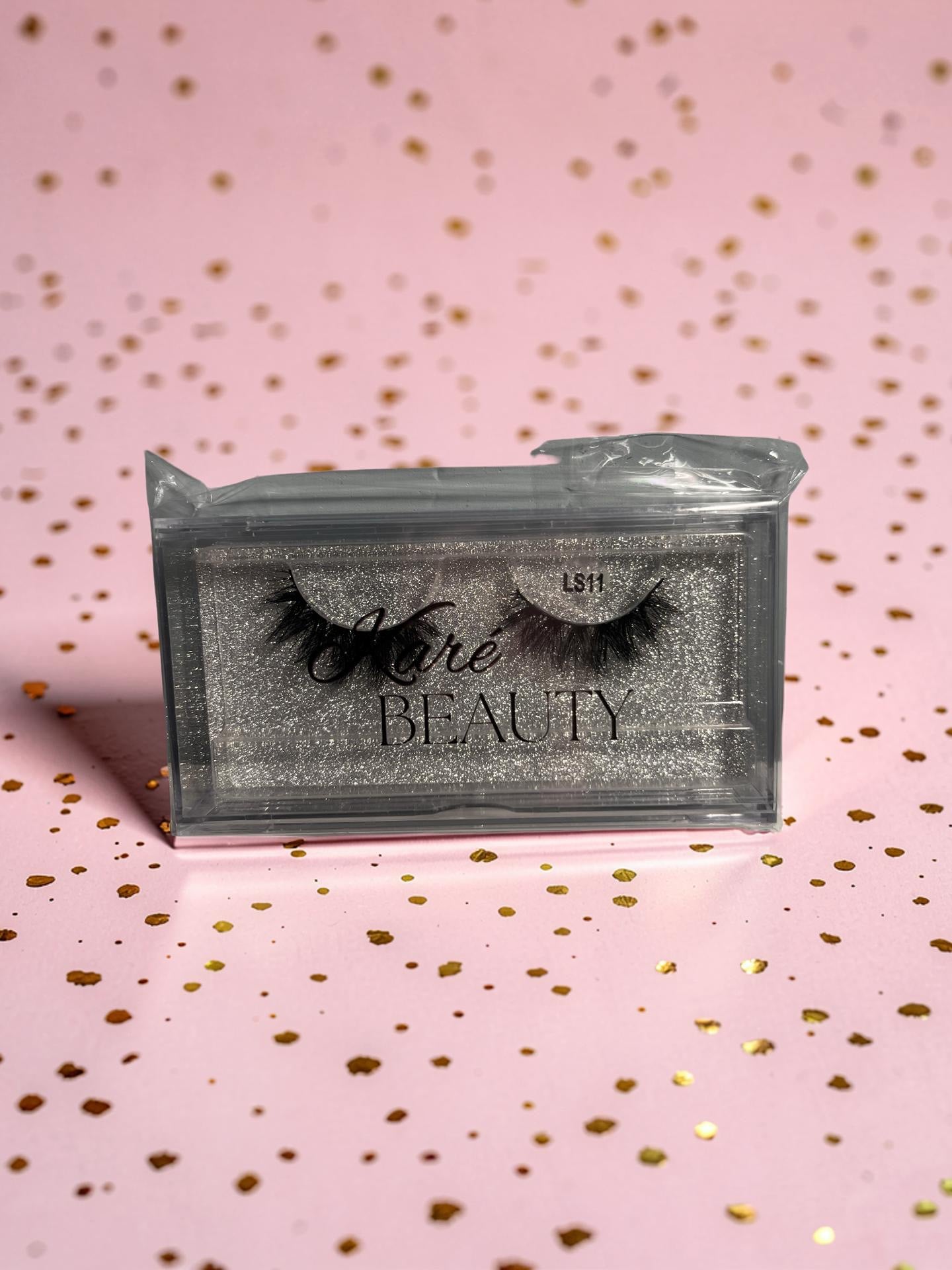 Karébeauty Luxe11 Strip Lashes