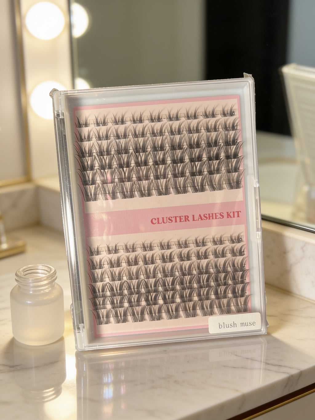 Karébeauty Blush Muse Tray