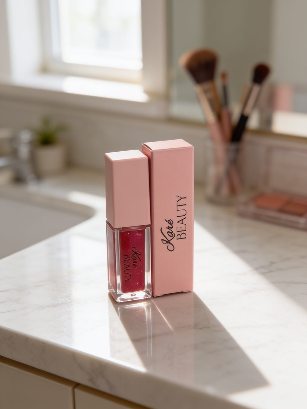 Karébeauty Posh LipGloss💕