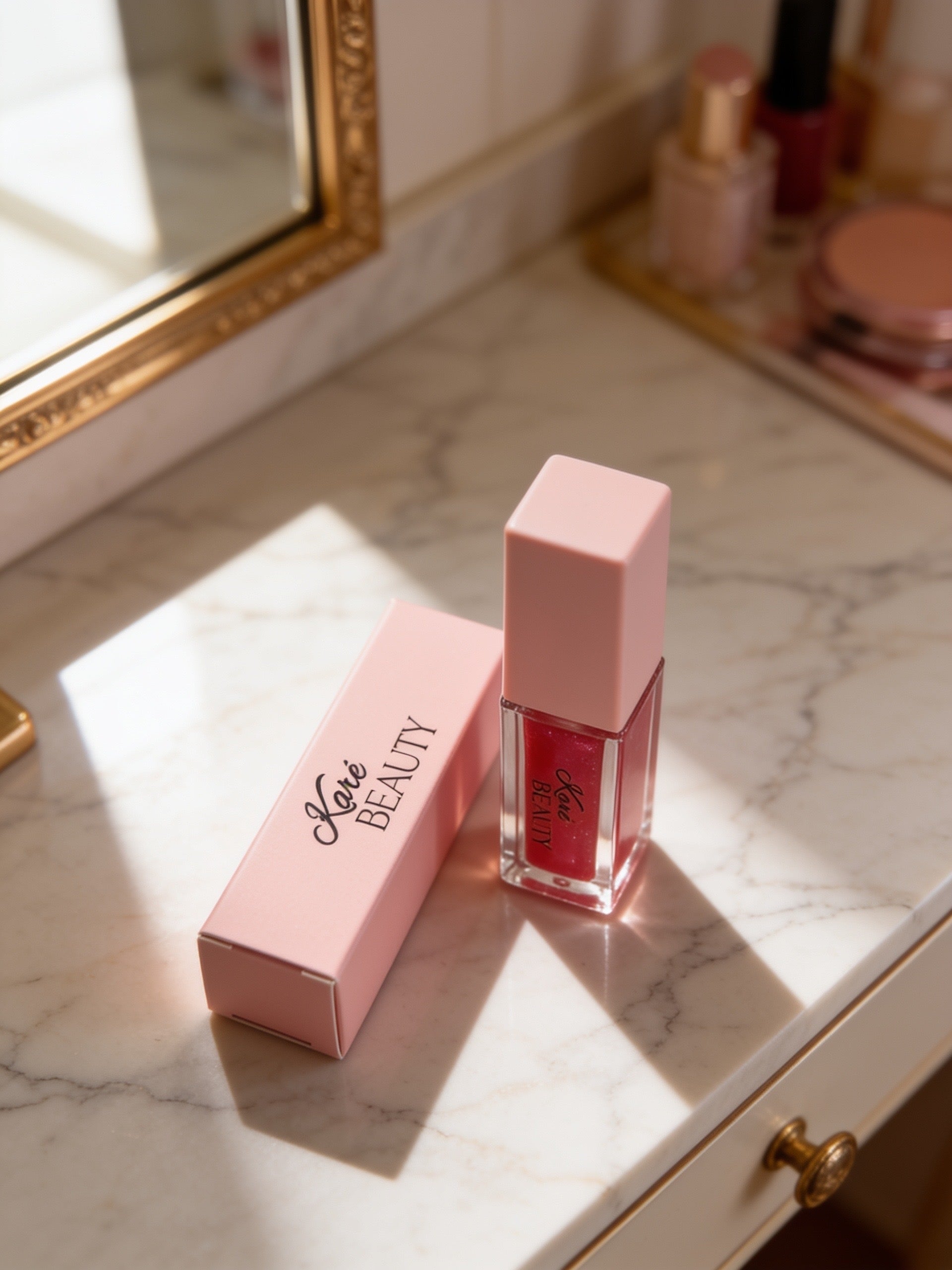 Karébeauty Posh LipGloss💕