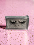 Karébeauty Luxe09 Strip Lashes