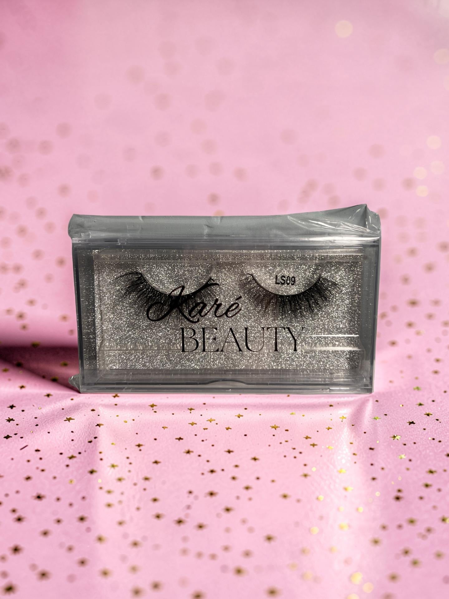 Karébeauty Luxe09 Strip Lashes