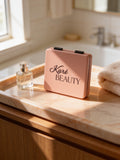 Karébeauty: BlushPink Compact Mirror💗