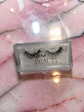 Karébeauty LuxeS01 Strip Lashes