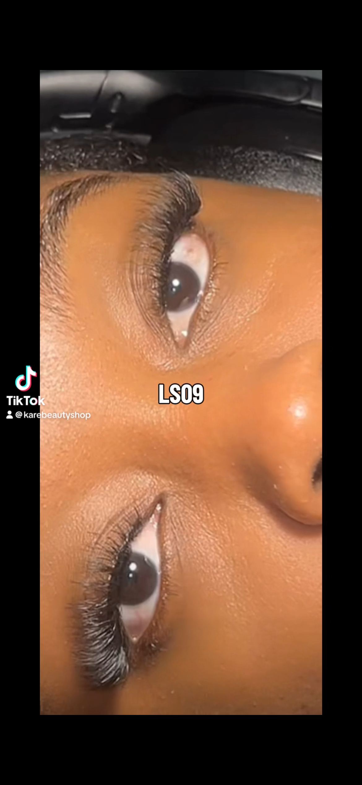 Karébeauty Luxe09 Strip Lashes