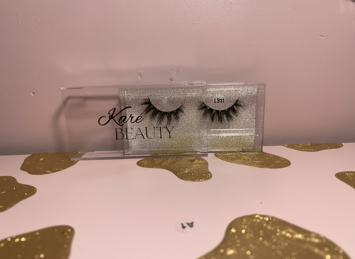 Karébeauty Luxe11 Strip Lashes