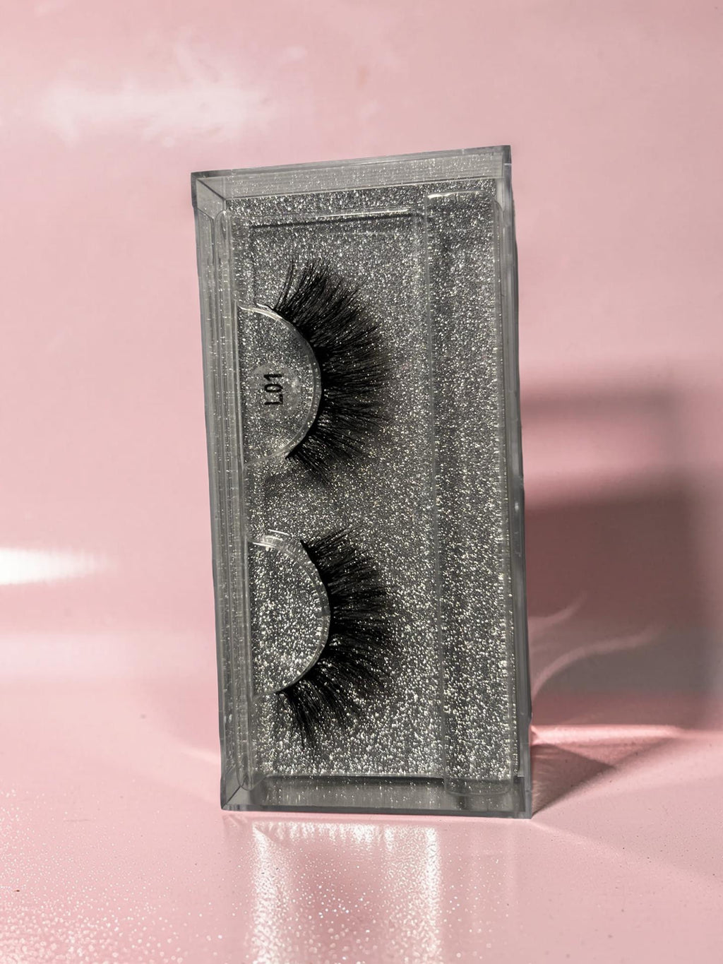 Karébeauty Luxe01 Strip Lashes